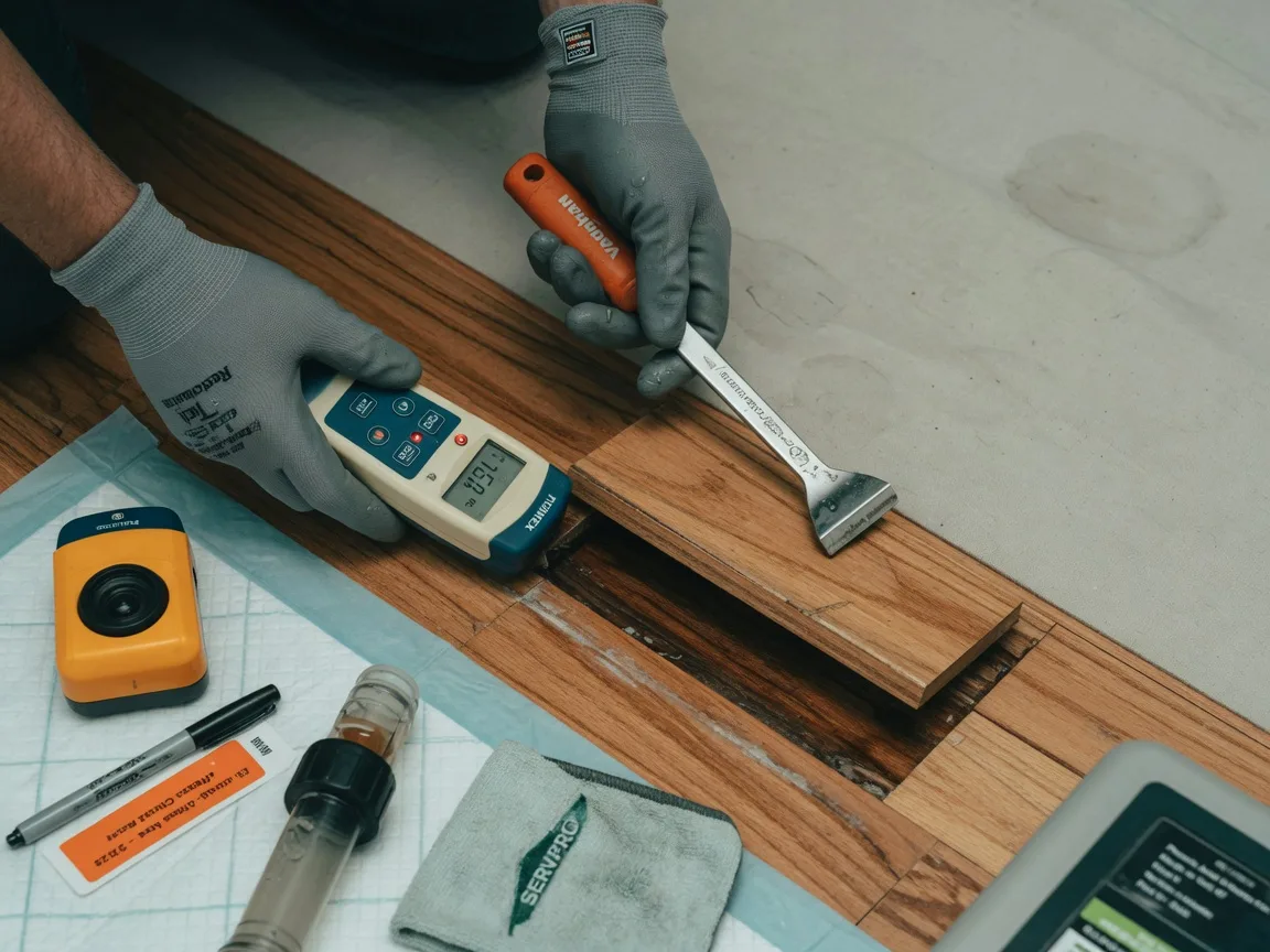 Why choose Water Damage Restoration in Discovery Bay, CA